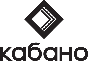 Кабано ООД лого